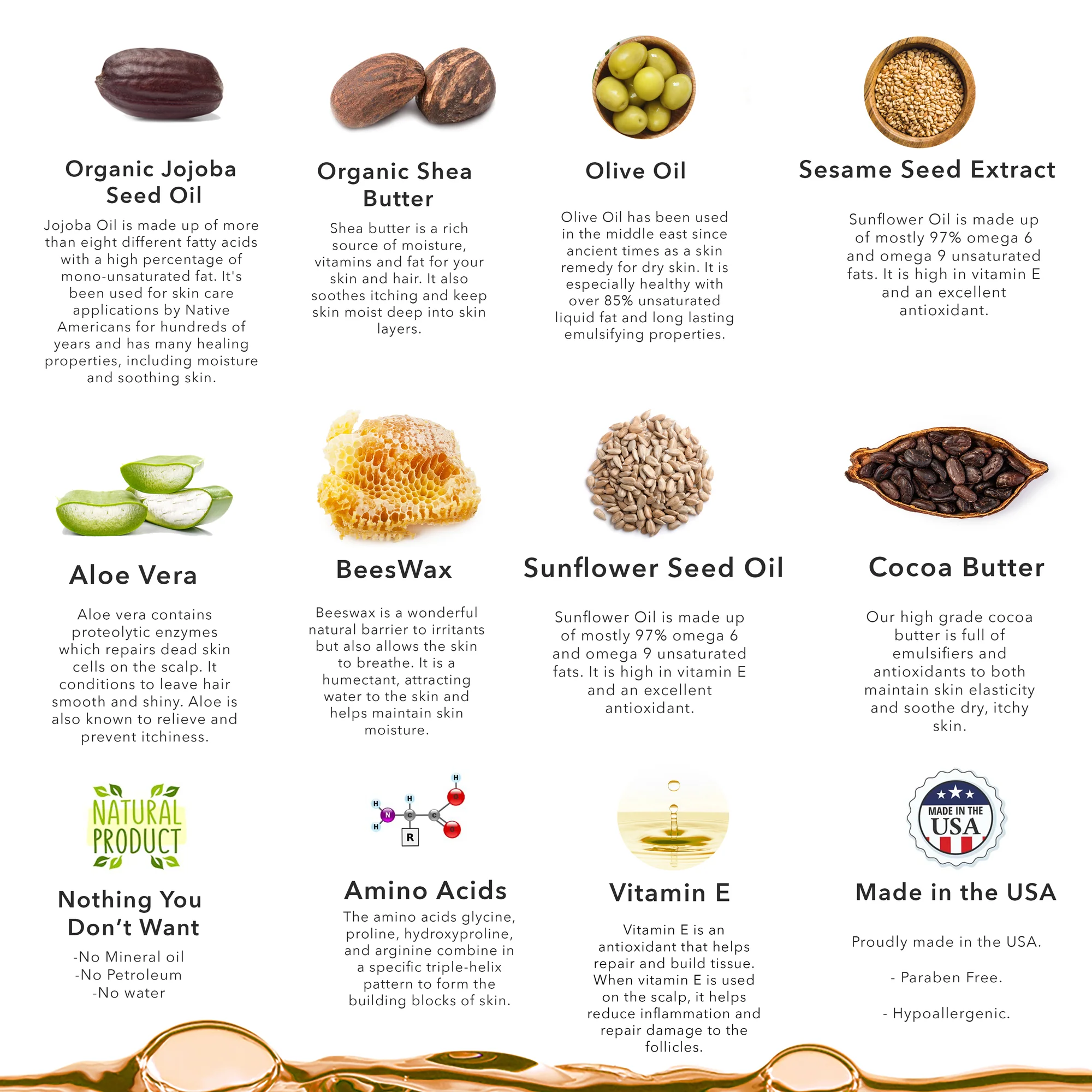 Tummy Honey Butter ile Çatlaklara Karşı Güçlü Koruma!