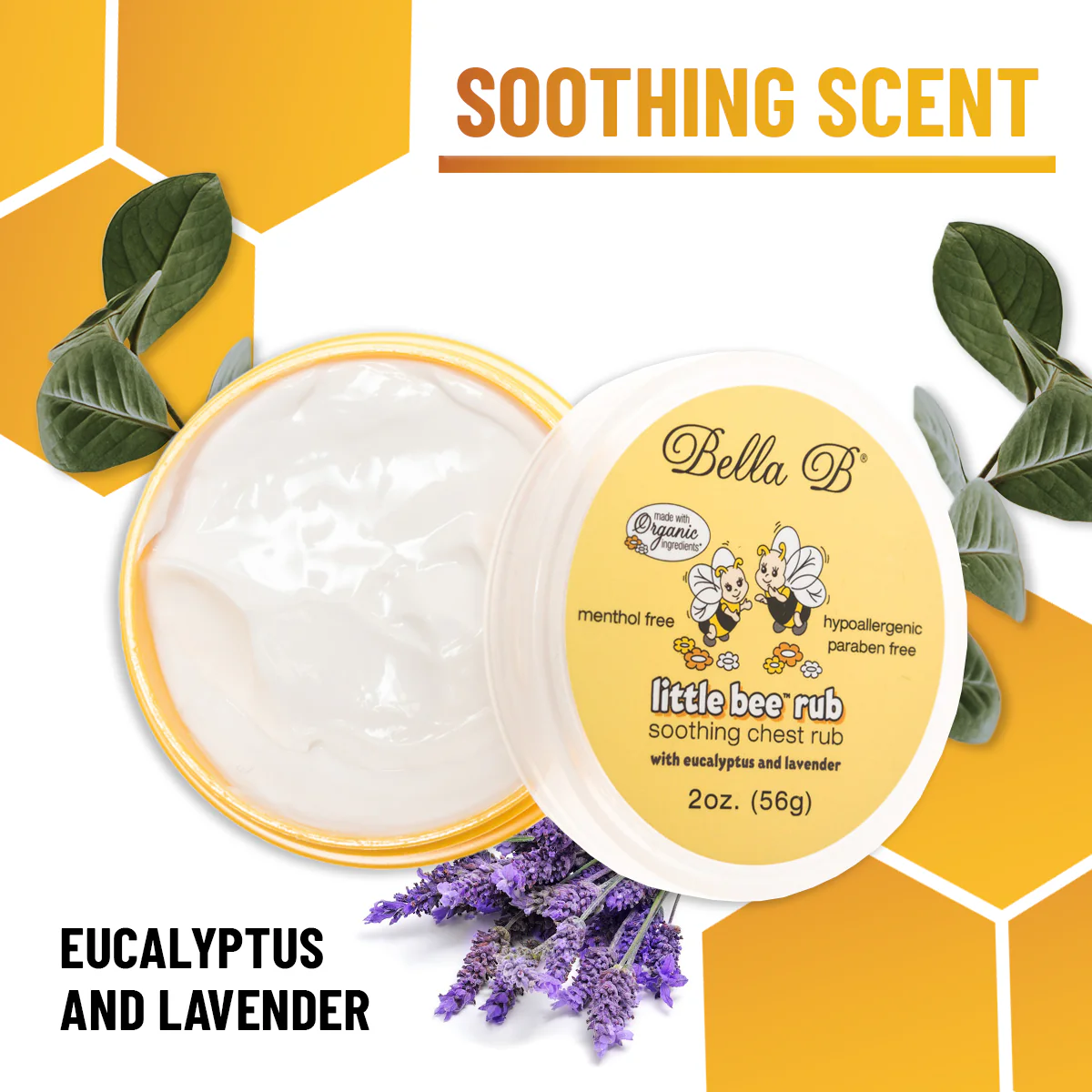 Doğal Göğüs Masaj Kremi